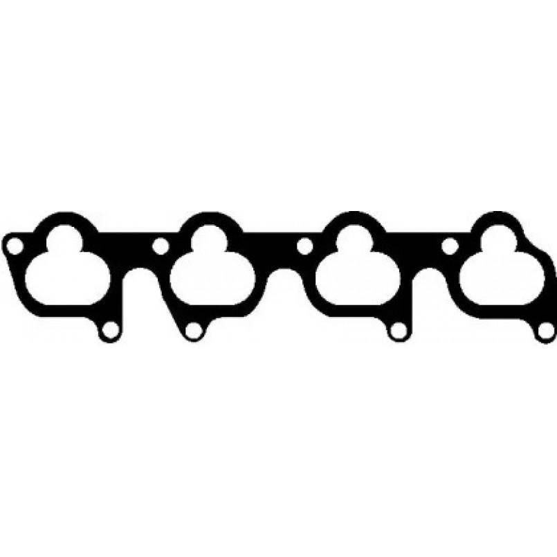 71-27329-10 Victor Reinz Прокладка впуск. коллектора VW Golf/Jetta 1.8 16V 86-91