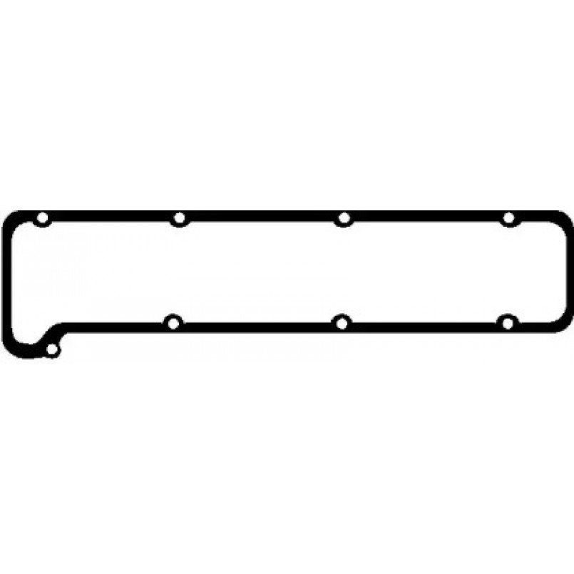 71-27334-00 Victor Reinz Прокладка кришки Г/Ц OPEL Omega A 2,6-3,0 -94