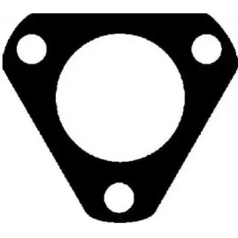 71-27467-00 Victor Reinz Прокладка труби вихлопної системи BMW E32 735i 86-87