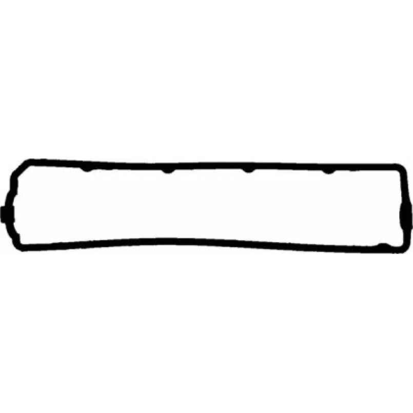 71-28352-00 Victor Reinz  Прокладка кришки Г/Ц FORD