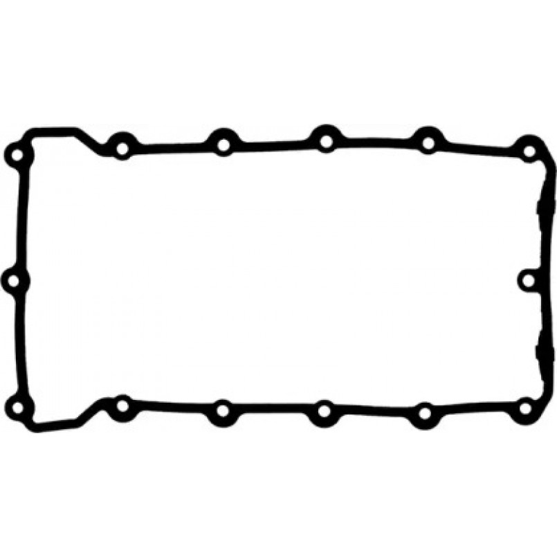 71-28484-00 Victor Reinz Прокладка кришки Г/Ц BMW E30,E36,Z3 1,8-1,9 -00