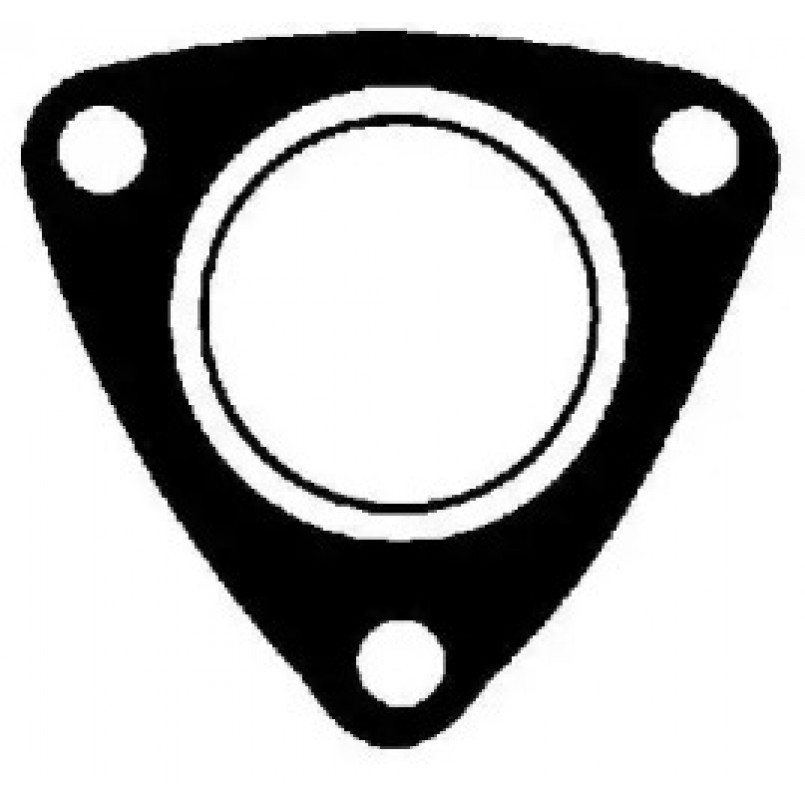 71-28913-10 Victor Reinz  Прокладка труби вихлопної системи BMW