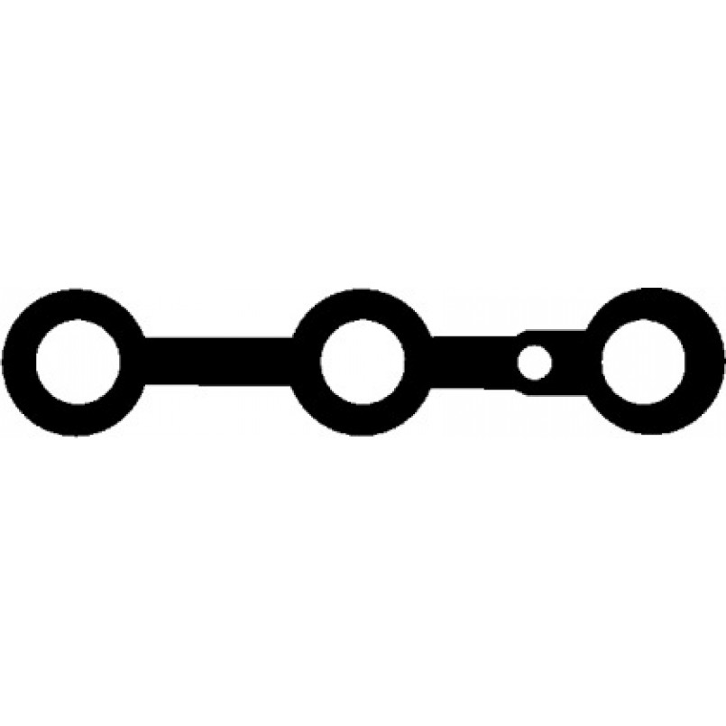 71-28940-00 Victor Reinz Прокладка кришки клапанів BMW 3 (E36)/5 (E39)/7 (E38) 95-01 M52