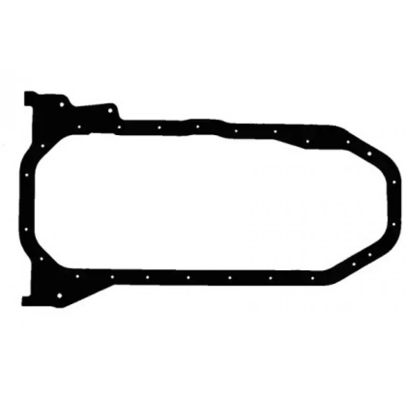 71-29178-10 Victor Reinz  Прокладка масляного піддону VW