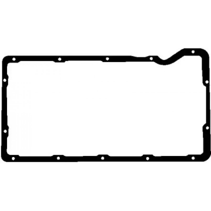 71-29329-00 Victor Reinz  Прокладка, масляний піддон