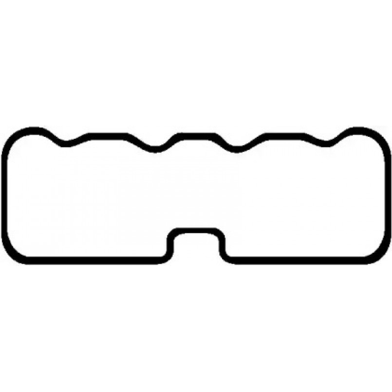 71-31131-00 Victor Reinz  Прокладка клапанної кришки