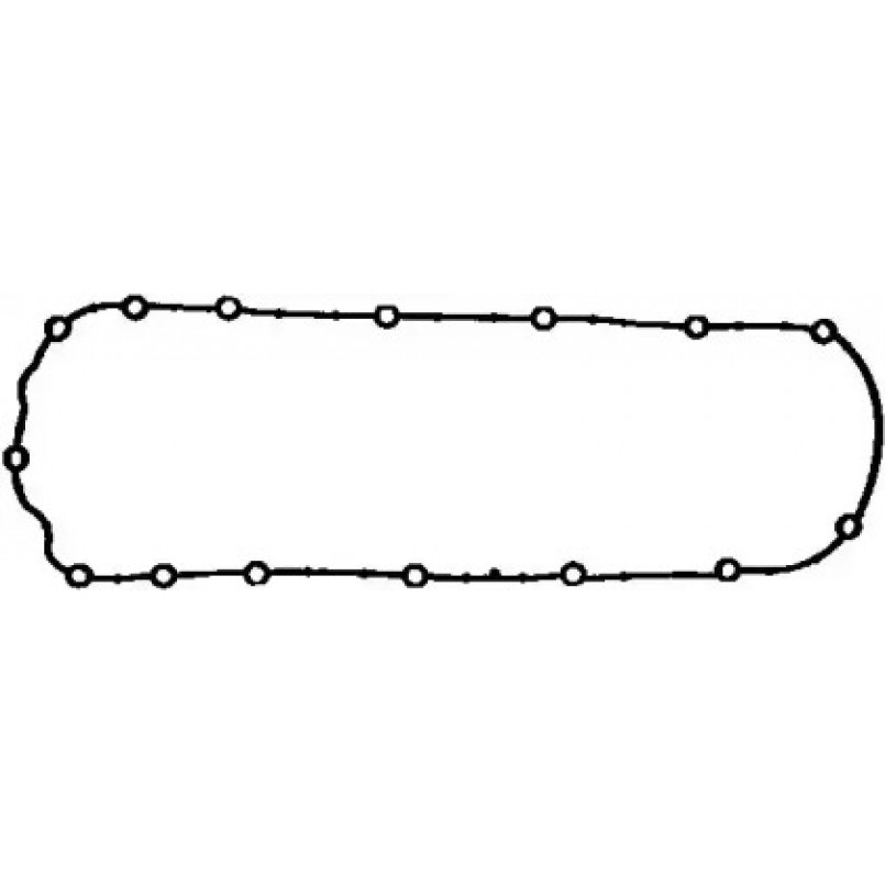 71-31226-00 Victor Reinz  Прокладка масляного піддону OPEL