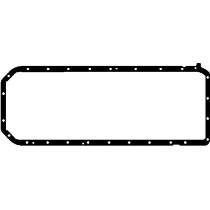71-31298-00 Victor Reinz  Прокладка масляного піддону BMW