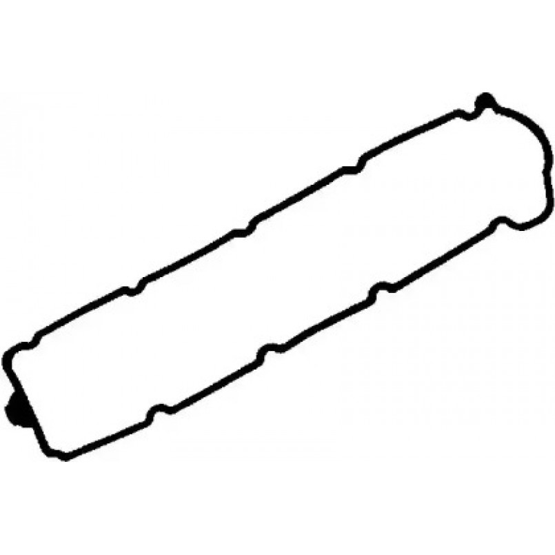 71-31344-00 Victor Reinz  Прокладка кришки Г/Ц BMW E34,E39,E36 2,5 91-04