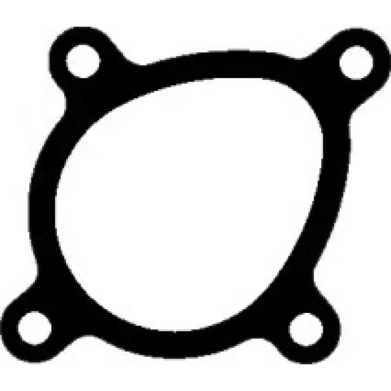 71-31349-00 Victor Reinz  Прокладка труби вихлопної системи AUDI