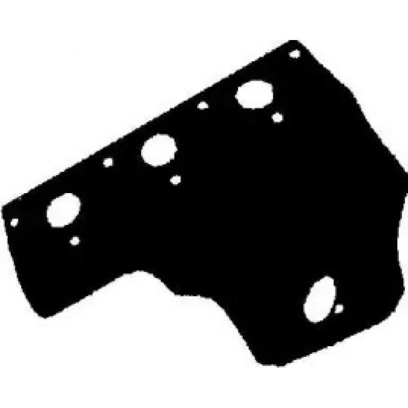 71-31420-00 Victor Reinz  Прокладка випускного колектора SMART 0,6-0,7 (33-60kW) 98-