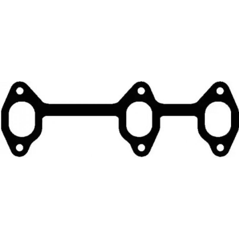 71-31699-00 Victor Reinz  Прокладка випускного колектора AUDI