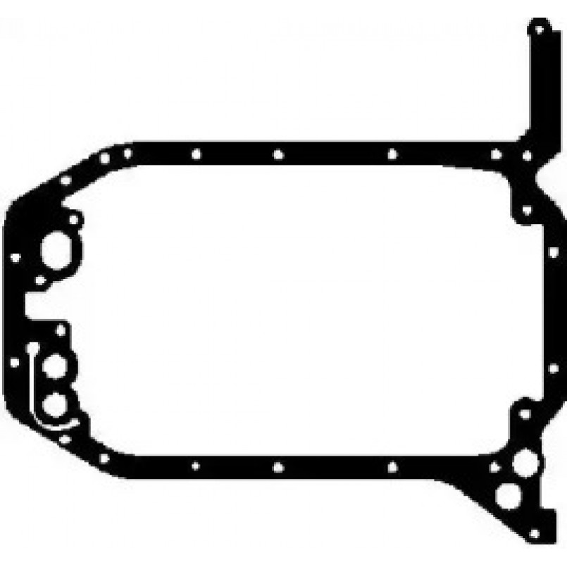 71-31706-00 Victor Reinz  Прокладка масляного піддону AUDI