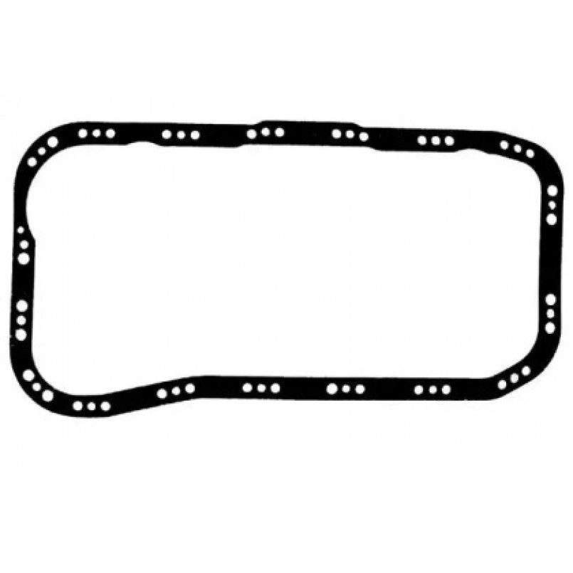 71-31751-00 Victor Reinz Прокладка піддона Fiat Croma/Tipo -96