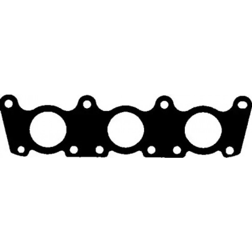 71-31802-00 Victor Reinz Прокладка випускного колектора AUDI A4 A6 95-05
