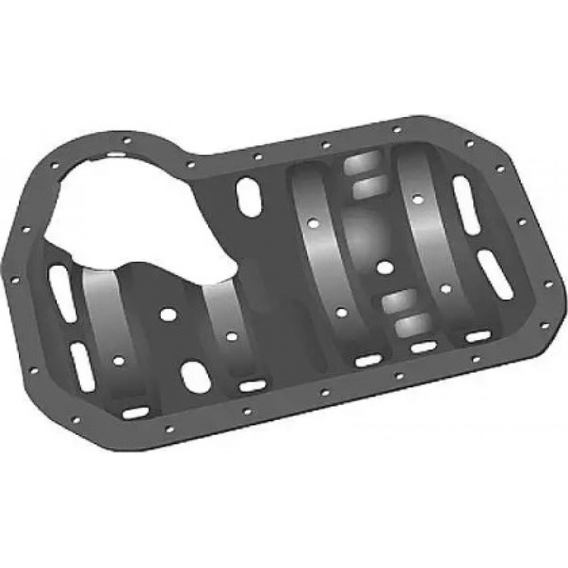 71-31943-00 Victor Reinz Прокладка масляного піддону VW