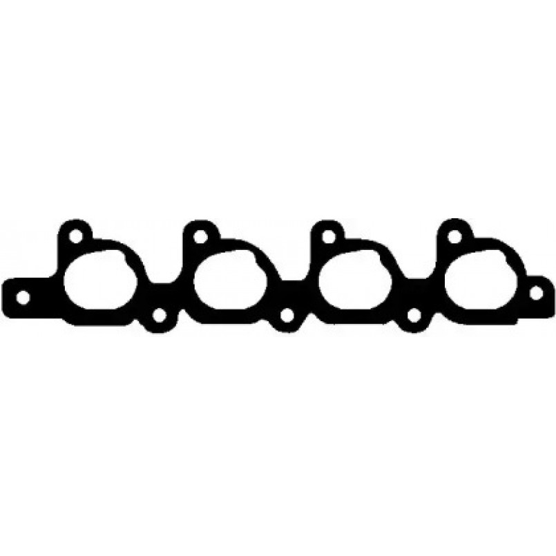 71-33034-00 Victor Reinz Прокладка випускного колектора FORD