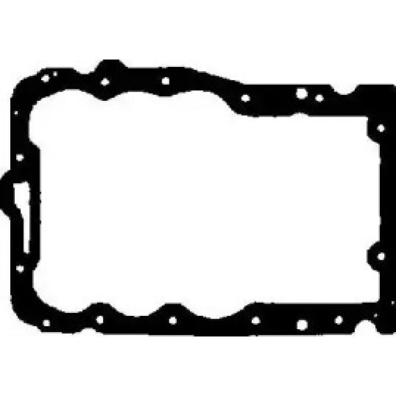 71-33491-00 Victor Reinz Прокладка піддону Opel Corsa/ Agila 1.0 12V 00-