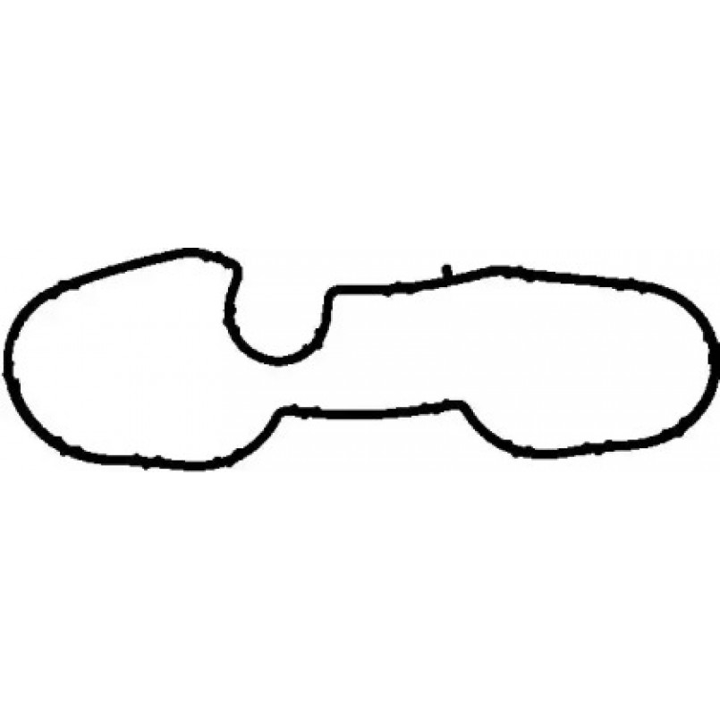 71-33599-00 Victor Reinz Прокладка колектора впускного MB C(W203)/CLK (C208)/E (W210)/SLK (R170) 2.