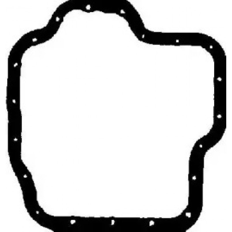 71-33697-00 Victor Reinz Прокладка двигуна