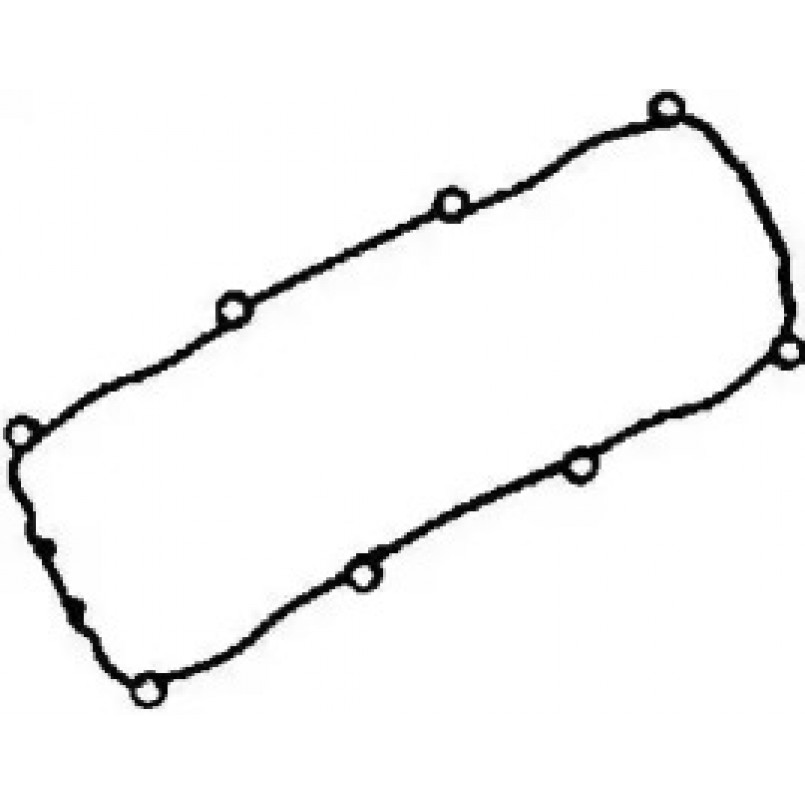 71-34096-00 Victor Reinz  Прокладка кришки Г/Ц VOLKSWAGEN