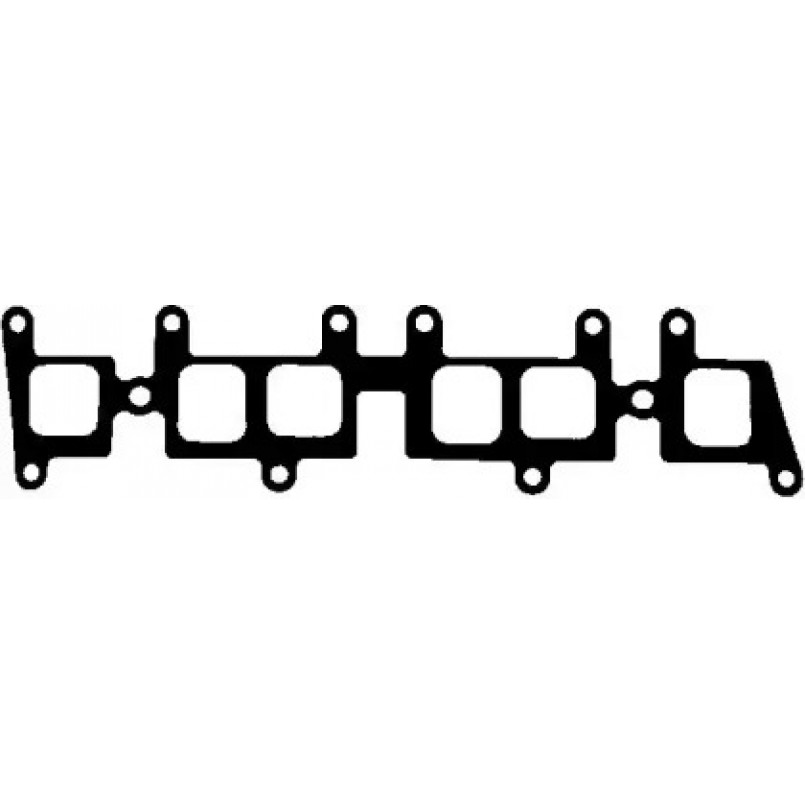 71-34099-00 Victor Reinz Прокладка колектора впуск VW T4 2.8 i 95-00