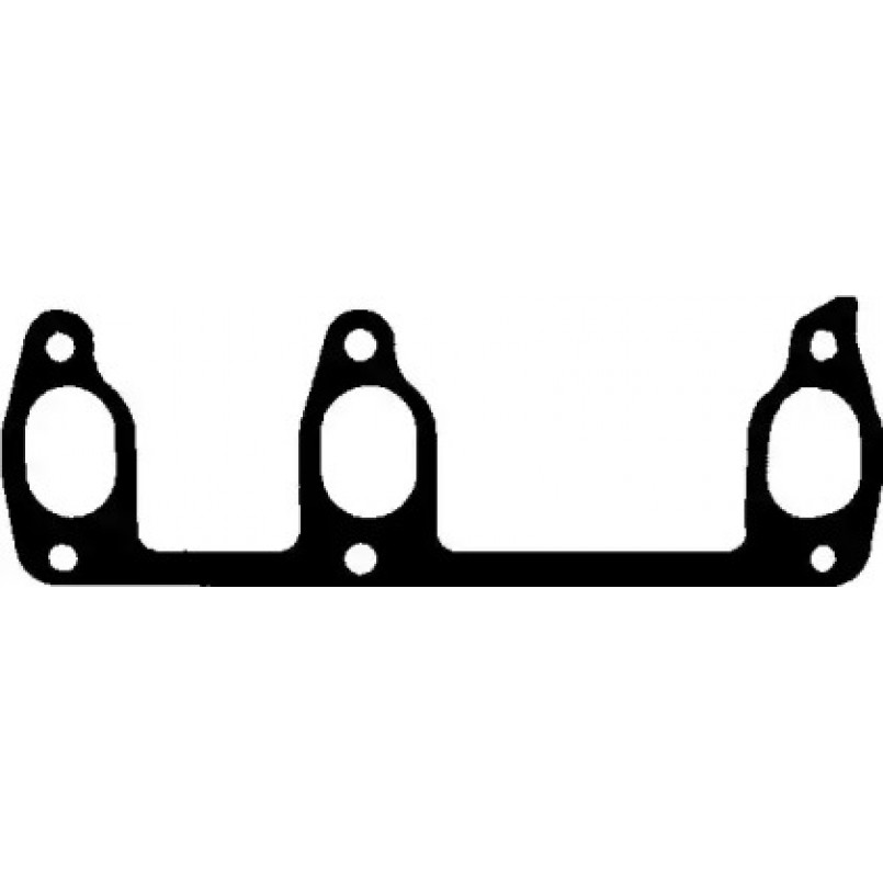 71-34217-00 Victor Reinz Прокладка колектора випускного VW Polo 1.4 TDI 01-