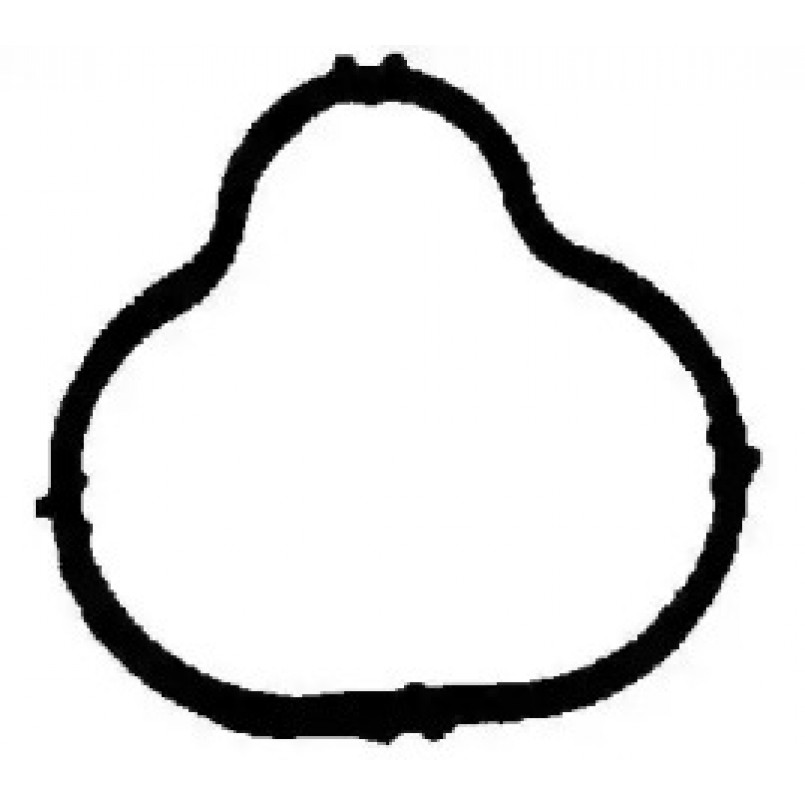 71-34266-00 Victor Reinz Прокладка впускного колектора OPEL Astra,Corsa 1,2 00-