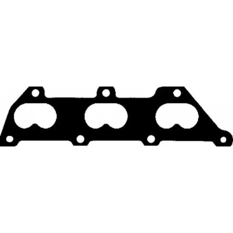 71-34271-00 Victor Reinz Прокладка випускного колектора