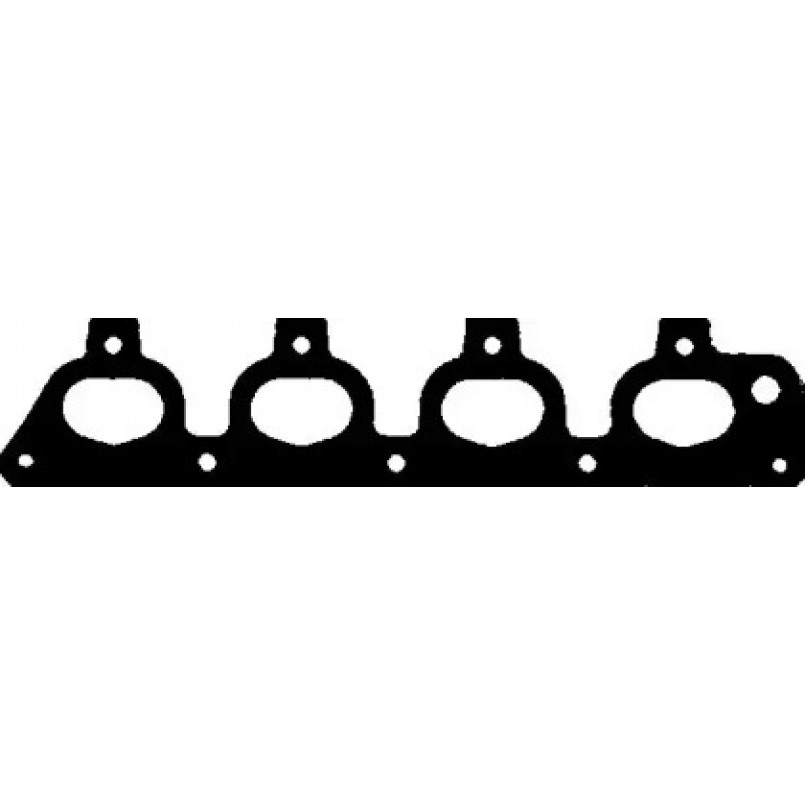 71-34281-00 Victor Reinz  Прокладка випускного колектора OPEL Astra,Combo,Vectra 1,4-1,6 98-