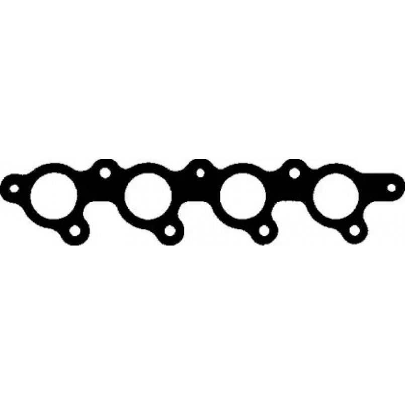 71-34309-00 Victor Reinz  Прокладка випускного колектора FORD Focus,Connect 1,8-2,0 98-
