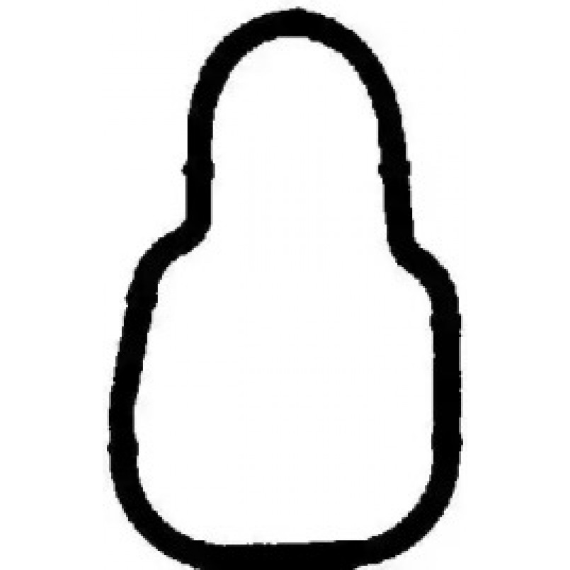 71-34323-00 Victor Reinz  Прокладка колектора впускного Ford Transit 2.0i 84kW 94-00