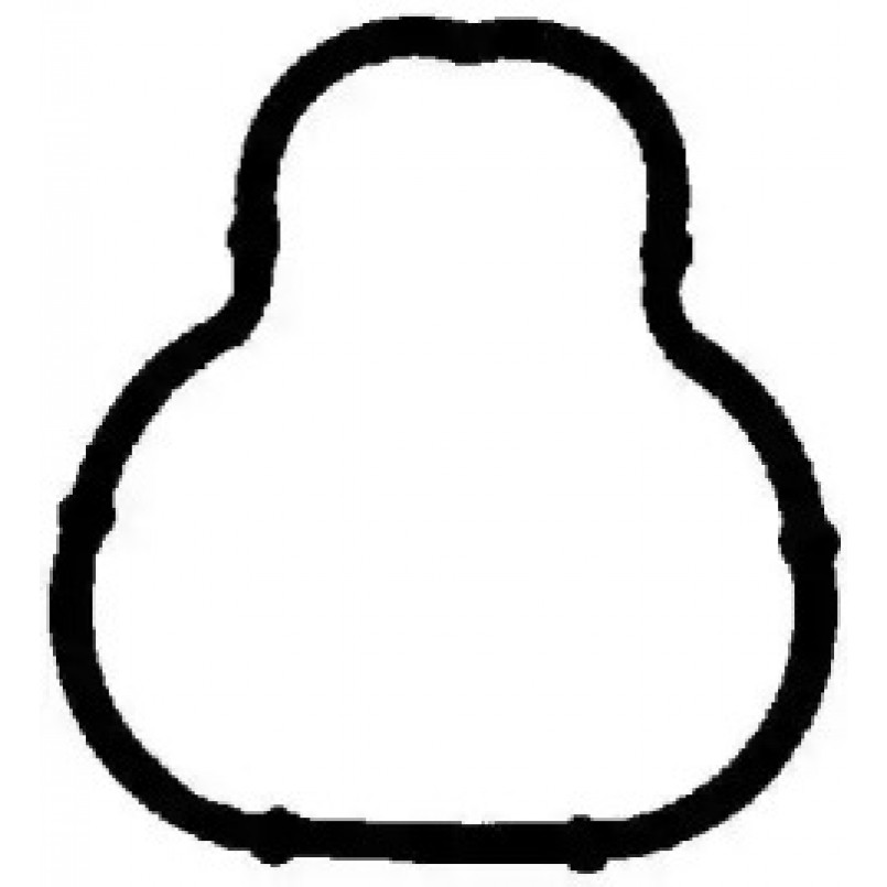 71-34324-00 Victor Reinz  Прокладка впускного колектора FORD Scorpio,Transit 2,3 -06