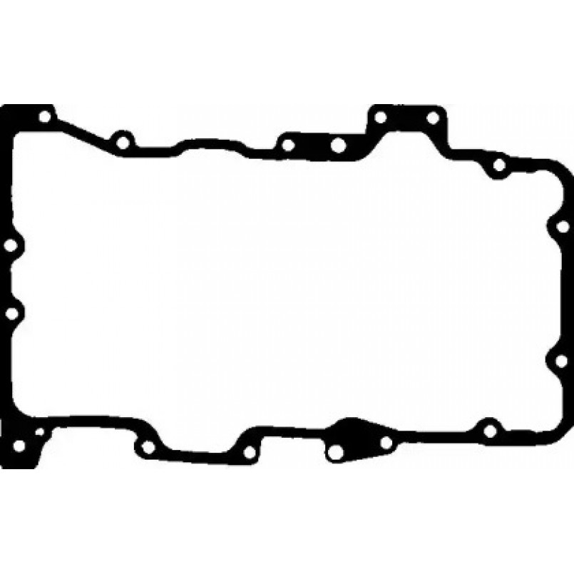71-34338-00 Victor Reinz  Прокладка піддону картеру