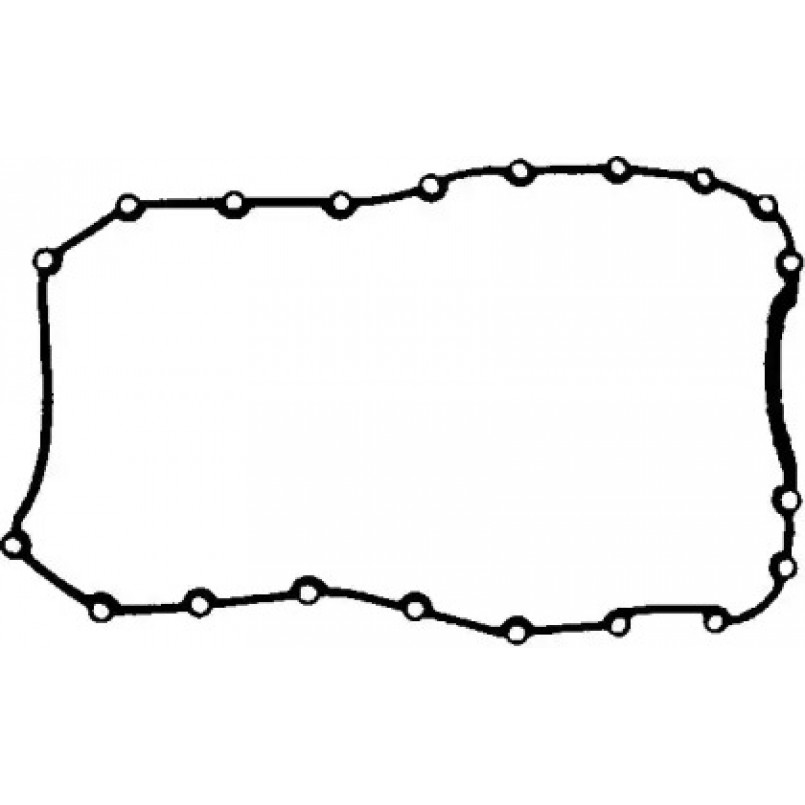 71-34359-00 Victor Reinz  Прокладка масляного піддону RENAULT/DACIA/NISSAN 1,4-1,6 96-