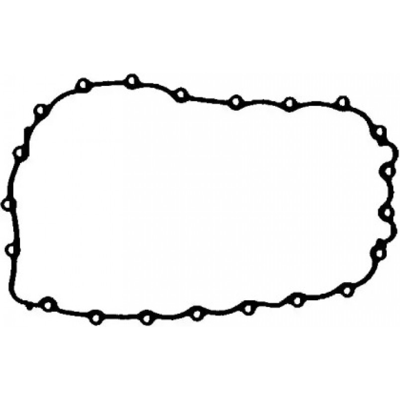 71-34414-00 Victor Reinz Прокладка масляного піддону OPEL