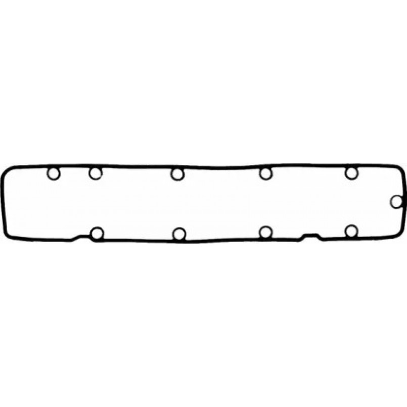 71-34447-00 Victor Reinz Прокладка кришки Г/Ц (L) CITROEN/PEUGEOT 1,8-2,0 96-01