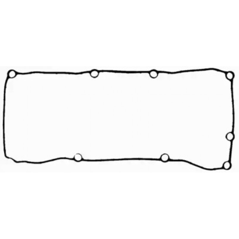 71-34459-00 Victor Reinz Прокладка кришки Г/Ц RENAULT Clio,Kangoo 1,2 96-