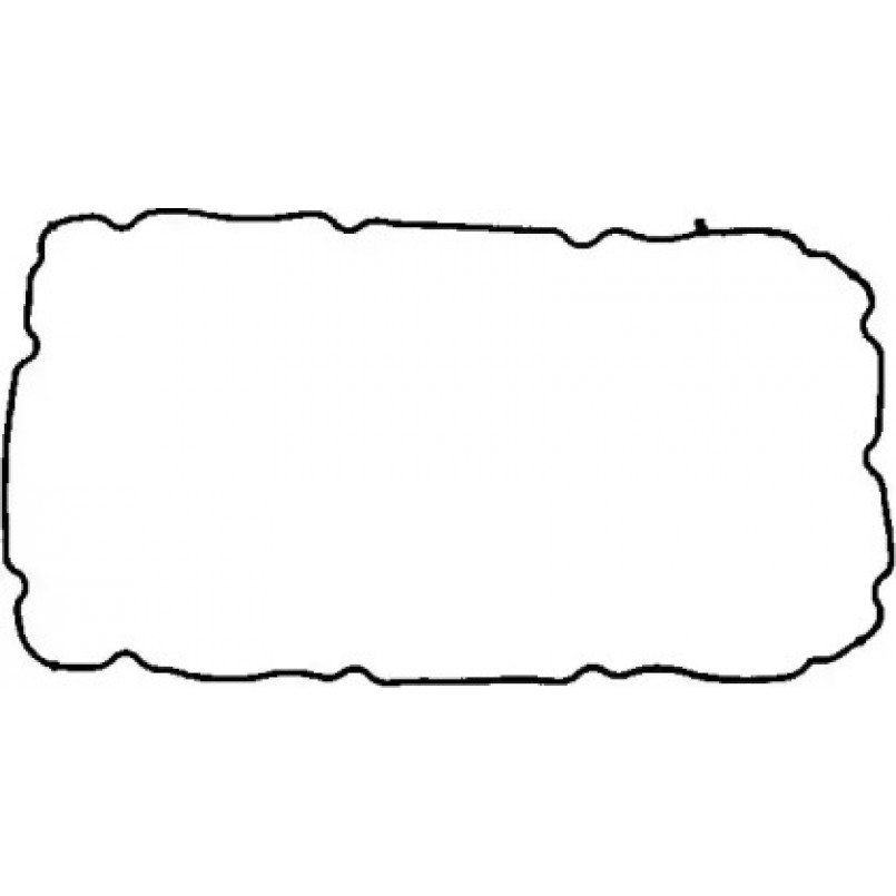 71-34904-00 Victor Reinz Прокладка, масляний піддон