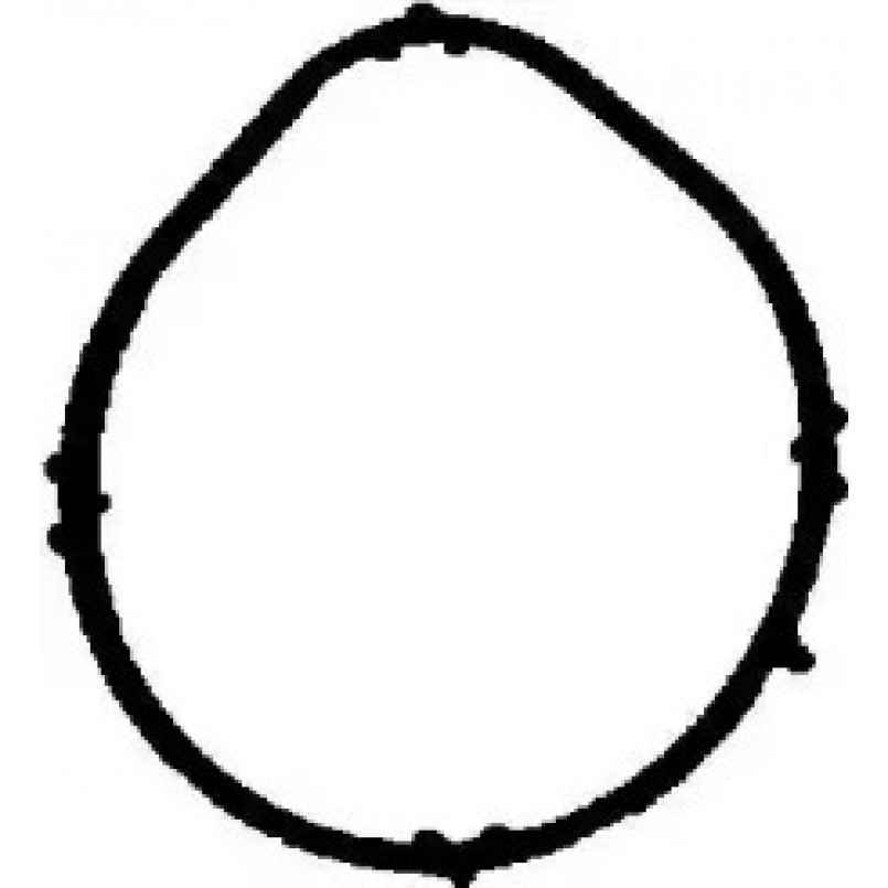 71-35381-00 Victor Reinz Прокладка впускного колектора MB A-class (W168) 99-04