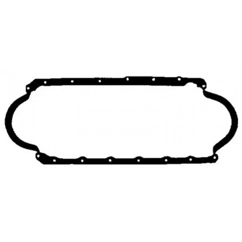 71-35541-00 Victor Reinz Прокладка, масляний піддон