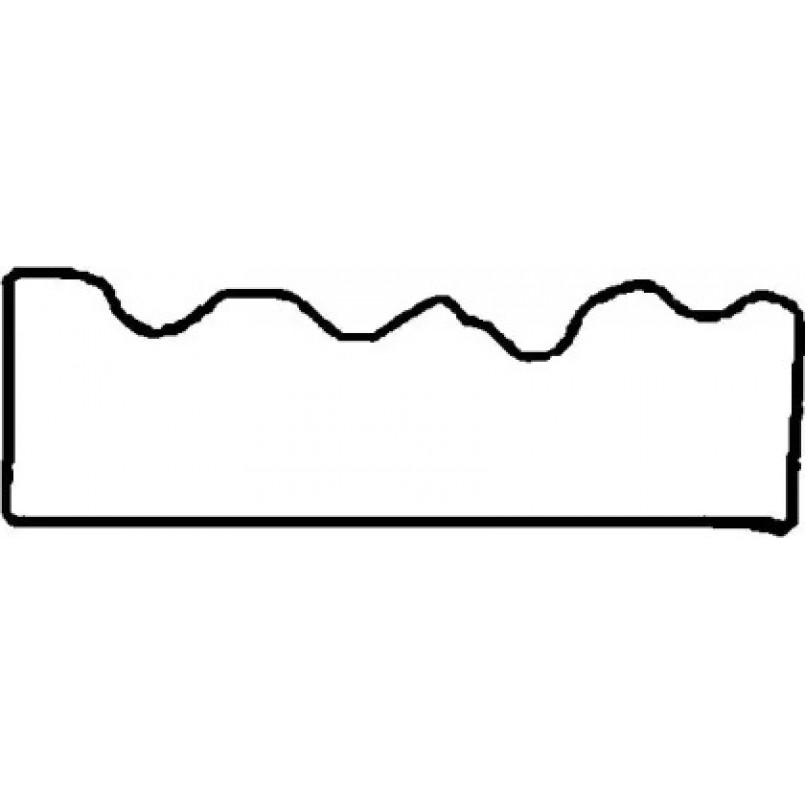 71-35638-10 Victor Reinz Прокладка кришки Г/Ц FIAT