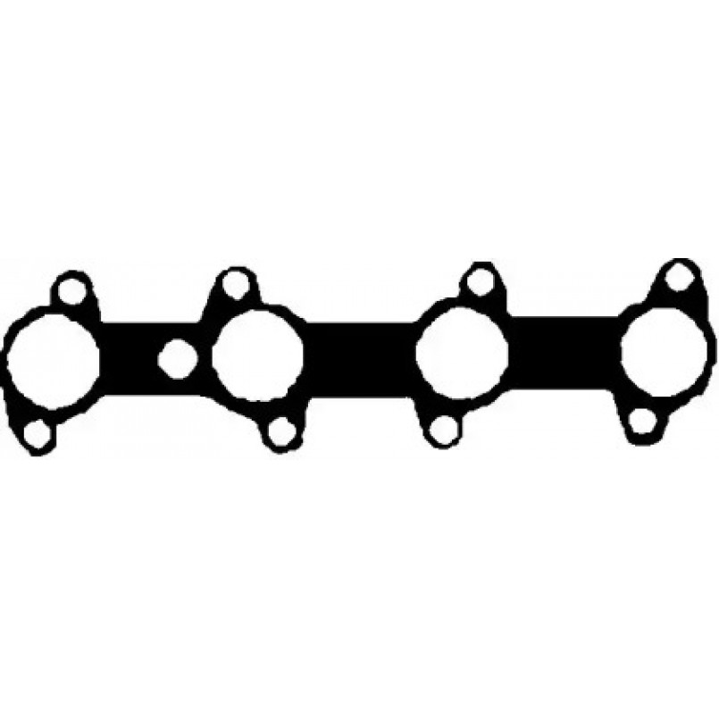 71-35643-00 Victor Reinz Прокладка випускного колектора