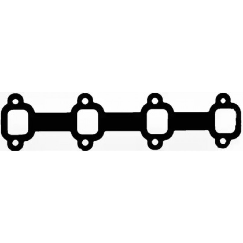 71-35892-00 Victor Reinz Прокладка колектора випускного Ford Transit 2.5D/TD 91-