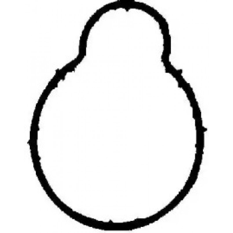 71-36064-00 Victor Reinz Прокладка впускного колектора VW/SEAT Golf,Passat,Bora,Toledo 2,3 -06