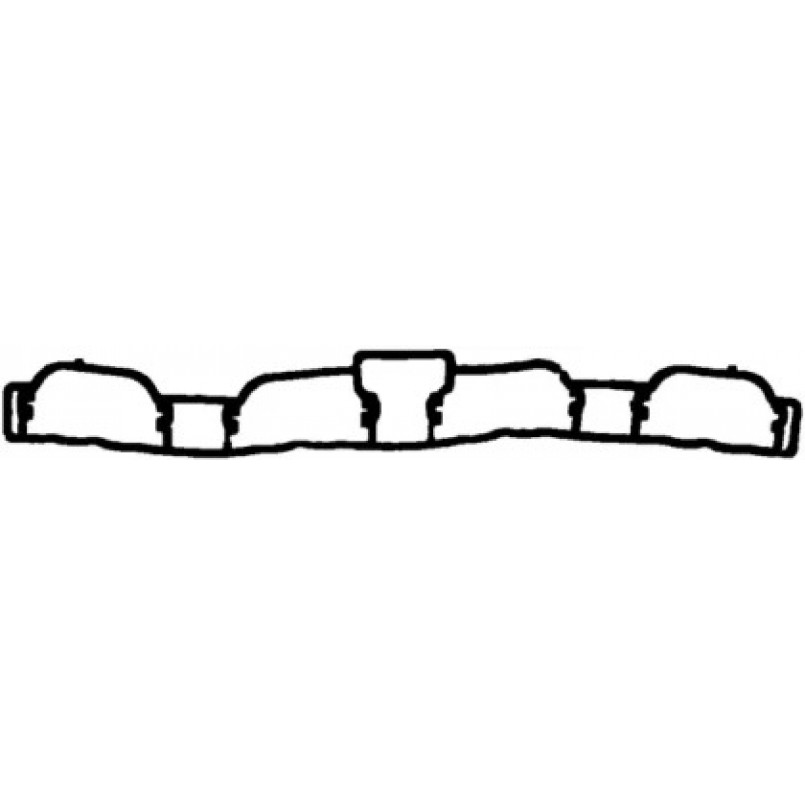 71-36071-00 Victor Reinz Прокладка впускного колектора SKODA/AUDI/VW/SEAT 2,0 02-