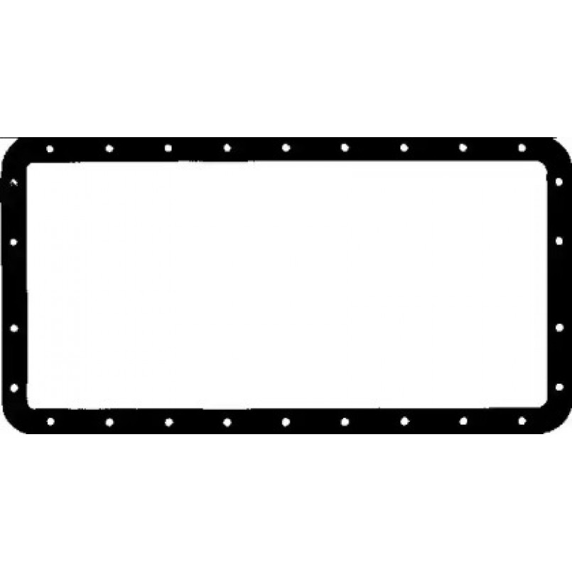 71-36088-00 Victor Reinz Прокладка масляного піддону VW