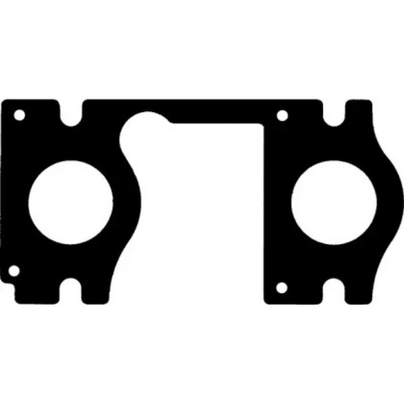 71-36137-10 Victor Reinz Прокладка, випускний колектор