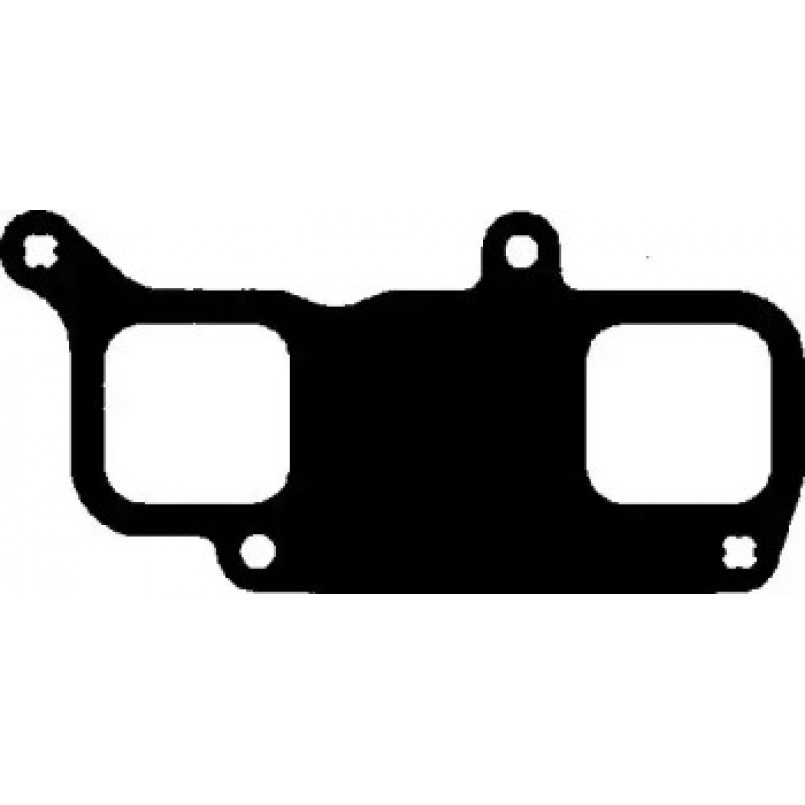 71-36138-00 Victor Reinz Прокладка колектора впускного MB Vario/Atego 4.3TDI, OM904