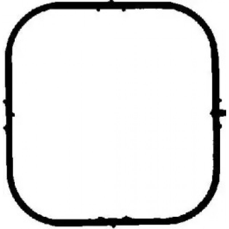 71-36168-00 Victor Reinz Прокладка, впускний колектор